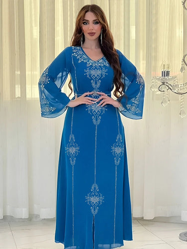 Robe Warda